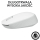 Logitech OUTLET - M171 biała - 1488383 - zdjęcie 10